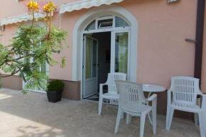 Apartments Damjanovic